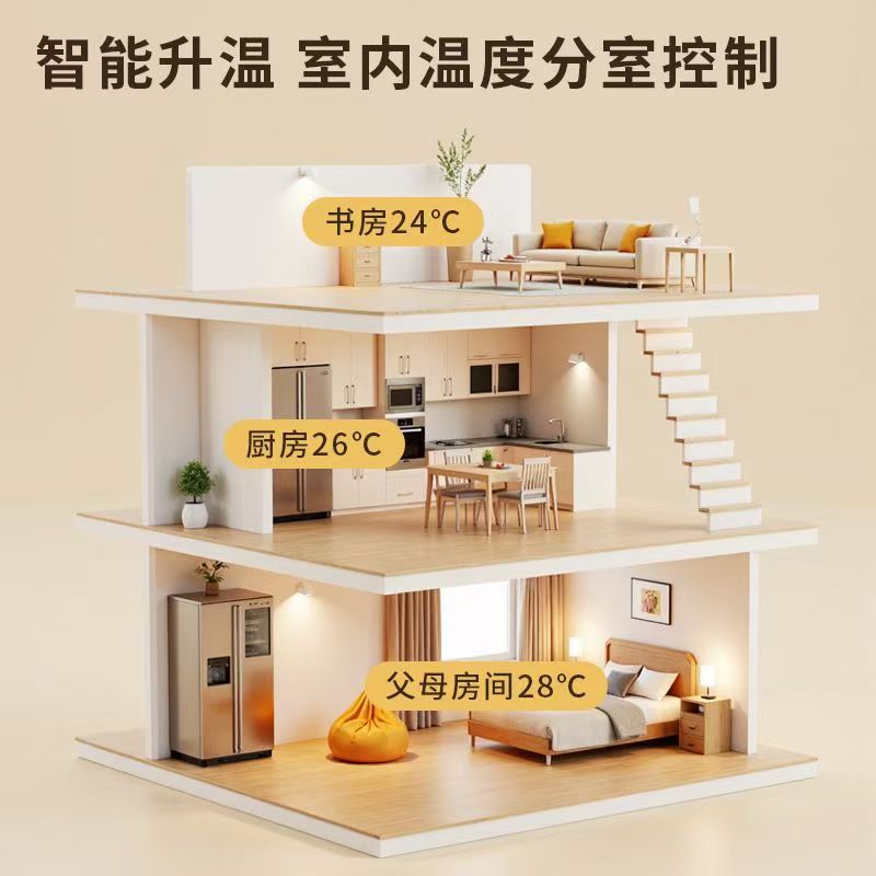 施秉县 石墨烯电地暖公司哪家好？户型适配方案指南